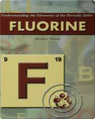 Fluorine