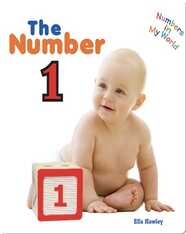 The Number 1