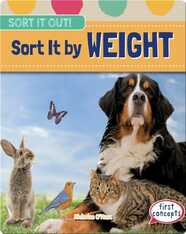 Sort It by Weight