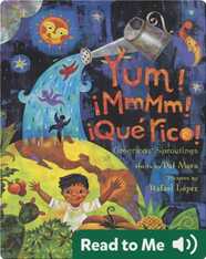 Yum! MmMm! Que Rico!: Americas' Sprouting