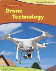 Careers in Drone Technology