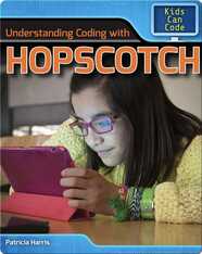 Understanding Coding with Hopscotch