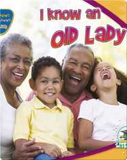 I Know An Old Lady