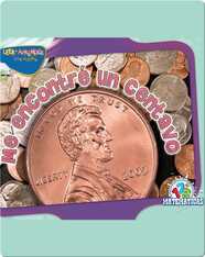 Me Encontré Un Centavo (Found A Penny)