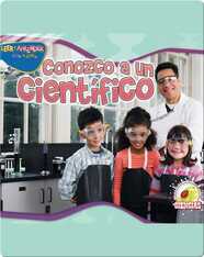 Conozco A Un Científico (I Know A Scientist)