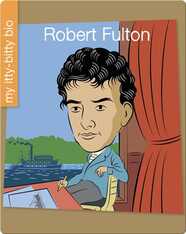 Robert Fulton