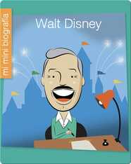 Walt Disney SP