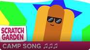 The Weenie Man Song!