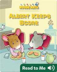 Albert Keeps Score