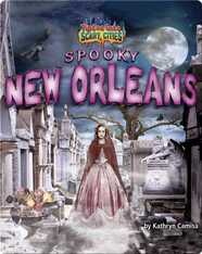 Spooky New Orleans