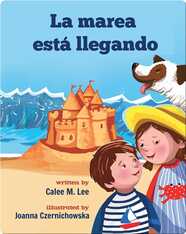 La marea está llegando