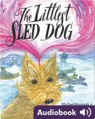 The Littlest Sled Dog