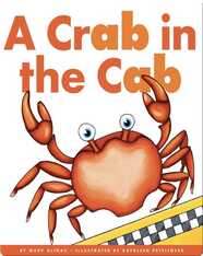 A Crab in the Cab