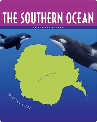 The Southern Ocean book