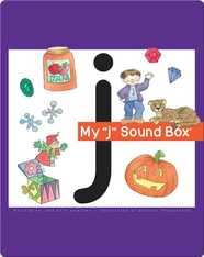 My 'j' Sound Box