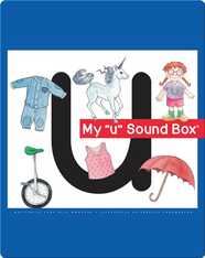 My 'u' Sound Box