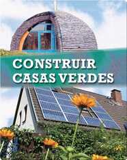Constuir casas verdes (Build It Green)