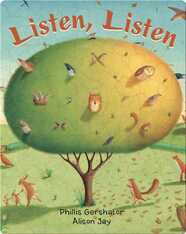 Listen, Listen