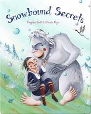 Snowbound Secrets