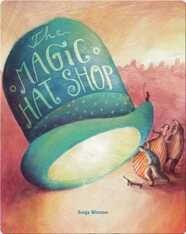 The Magic Hat Shop