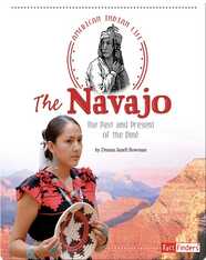 Navajo: The Past and Present of the Diné