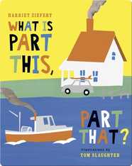 What Is Part This Part That