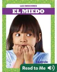 El miedo