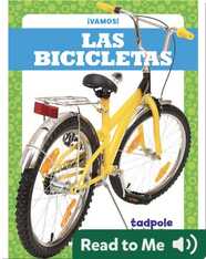 Las Bicicletas
