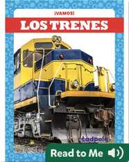 Los Trenes