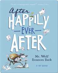 Mr. Wolf Bounces Back
