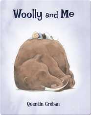 Woolly and Me