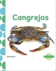 Cangrejos