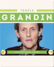 Temple Grandin