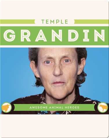 Temple Grandin book