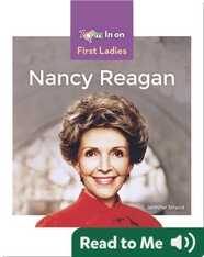 Nancy Reagan