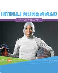 Ibtihaj Muhammad