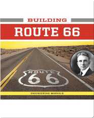 Building Route 66