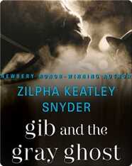 Gib and the Gray Ghost