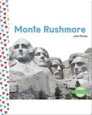 Monte Rushmore