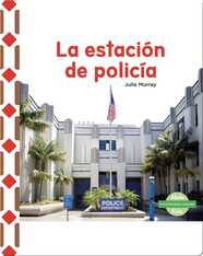 La estación de policía