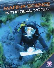 Marine Science in the Real World
