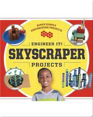Engineer It! Skyscraper Projects