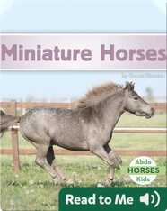 Miniature Horses