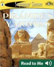Piramides Y Momias