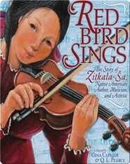 Red Bird Sings