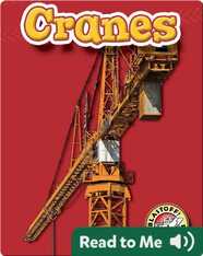 Cranes: Mighty Machines