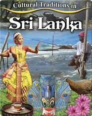 Cultural Traditions in Sri Lanka