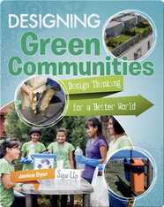 Designing Green Communities