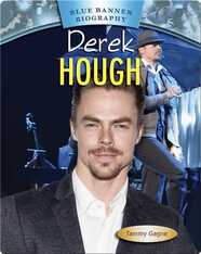 Derek Hough