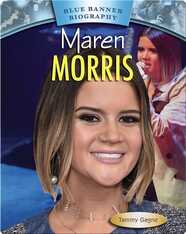 Maren Morris